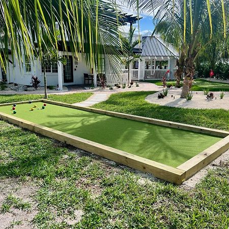 Tropic Isle At Anna Maria Island Inn Bradenton Beach Exterior foto