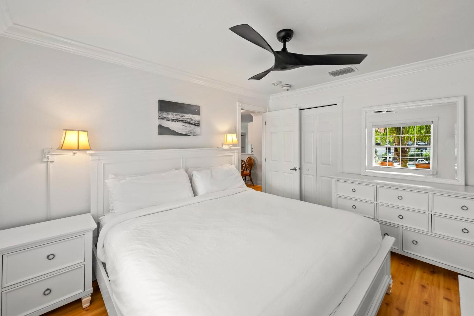 Tropic Isle At Anna Maria Island Inn Bradenton Beach Exterior foto