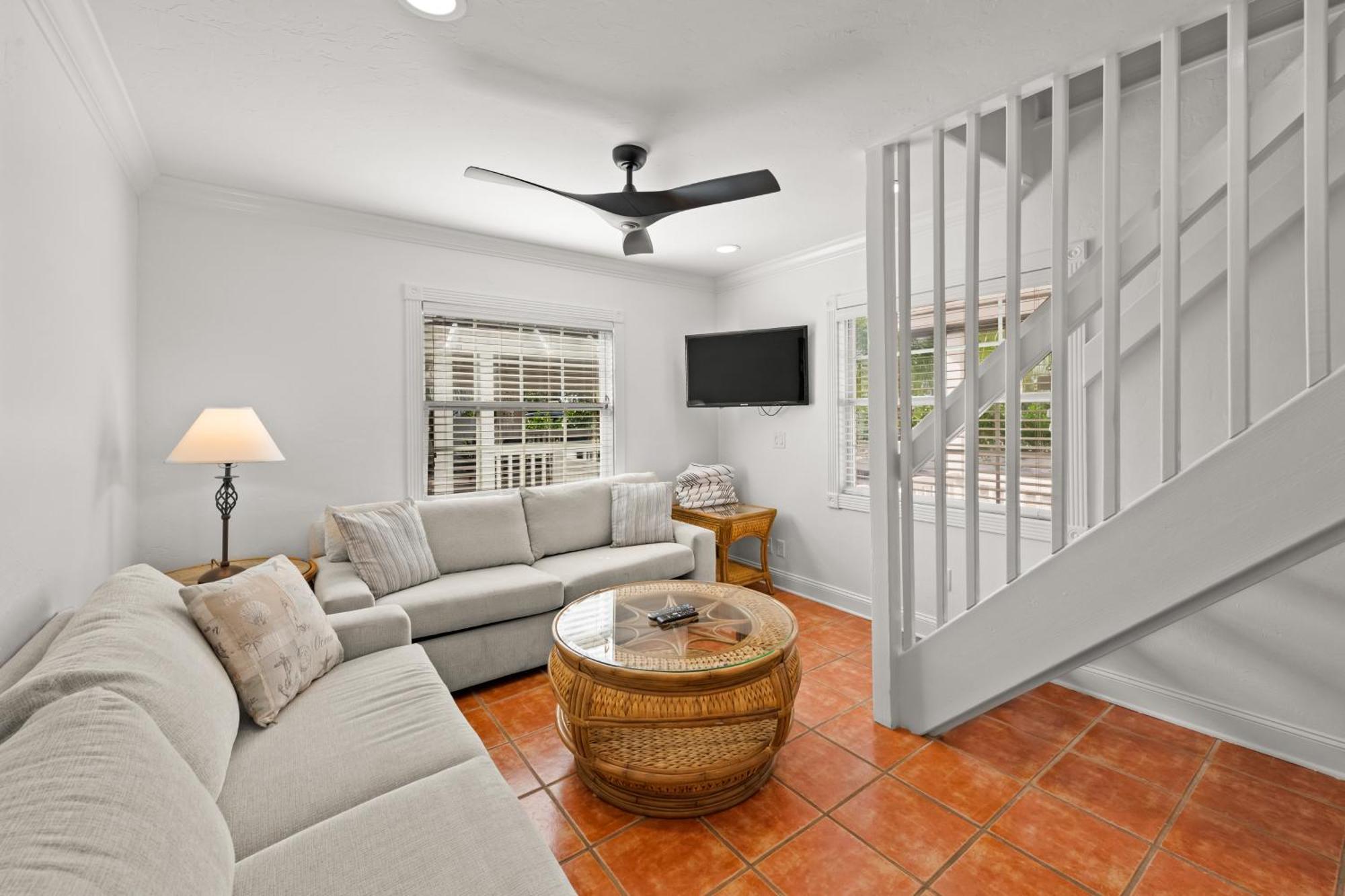 Tropic Isle At Anna Maria Island Inn Bradenton Beach Exterior foto