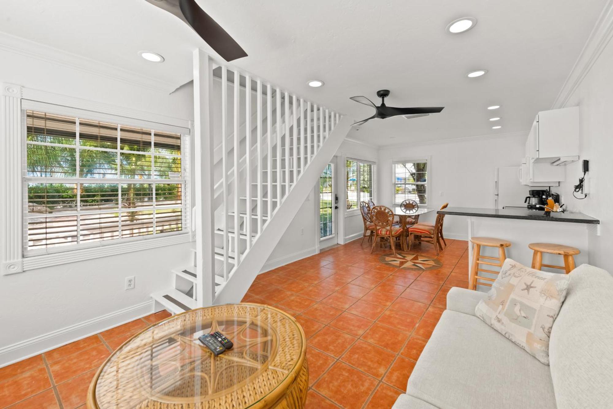 Tropic Isle At Anna Maria Island Inn Bradenton Beach Exterior foto