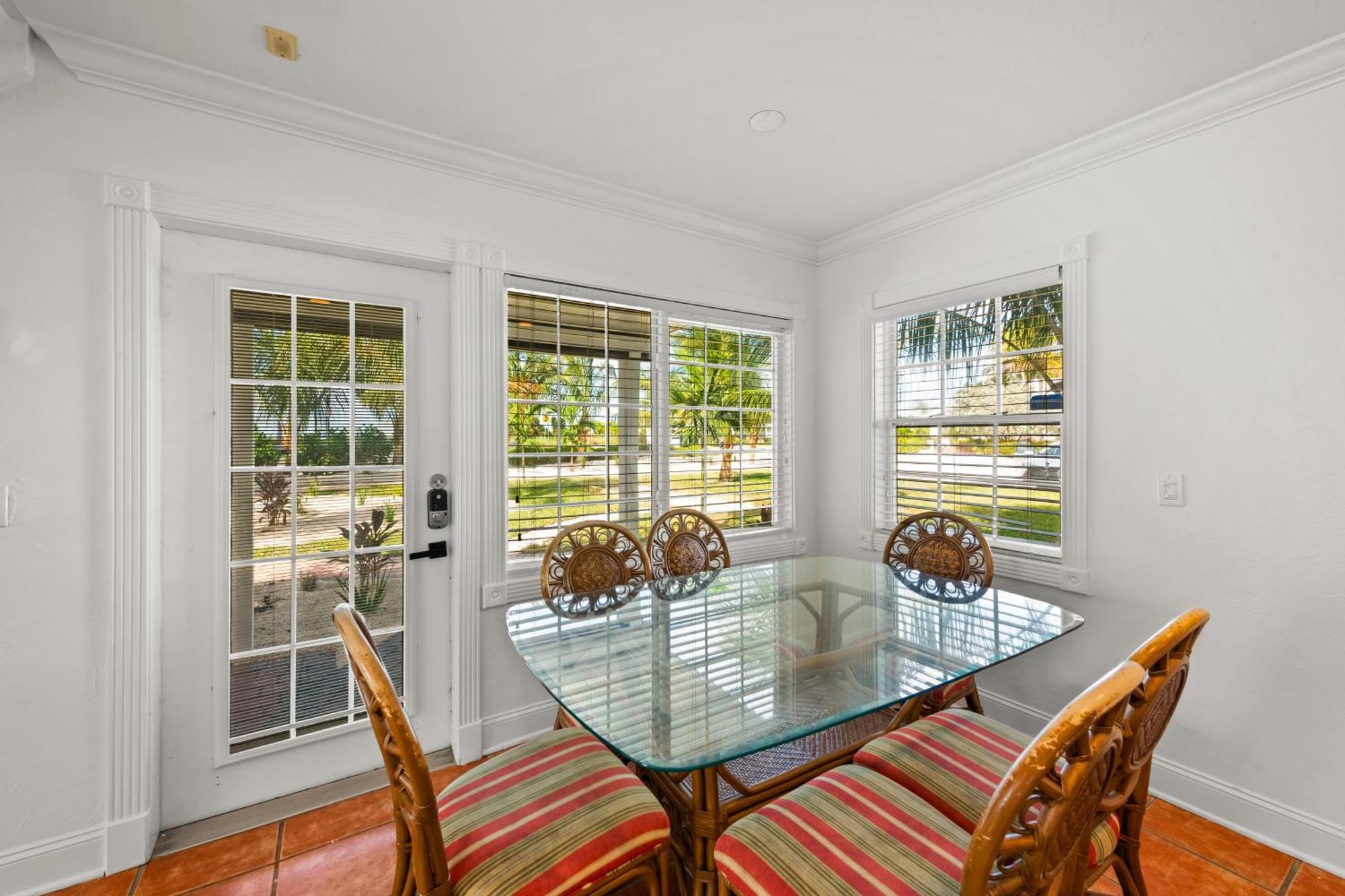 Tropic Isle At Anna Maria Island Inn Bradenton Beach Exterior foto